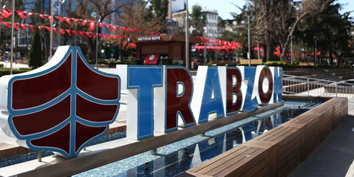 Trabzon’da iki mahalle için önemli değişiklik! 