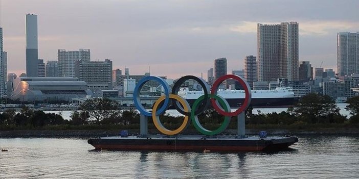 2020 Tokyo Paralimpik Oyunları'nda Kovid-19 vakaları artıyor
