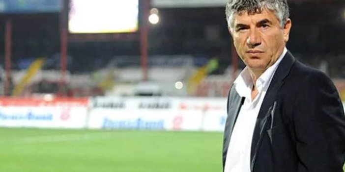 Trabzonlu teknik adamdan iddialı sözler: Trabzonspor'u benden başkası şampiyon yapamaz