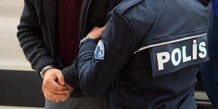 Trabzon’da çocuğa cinsel istismar suçundan aranan kişi yakalandı