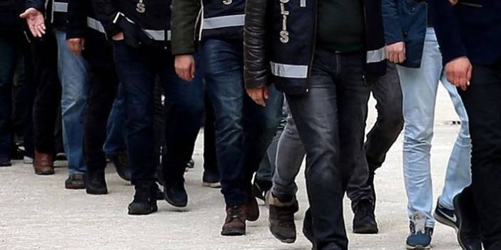 Trabzon’da çeşitli suçlardan aranan 3 kişi yakalandı. 2 Eylül 2021