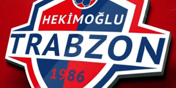 Hekimoğlu Trabzon iki oyuncuyla sözleşme yeniledi