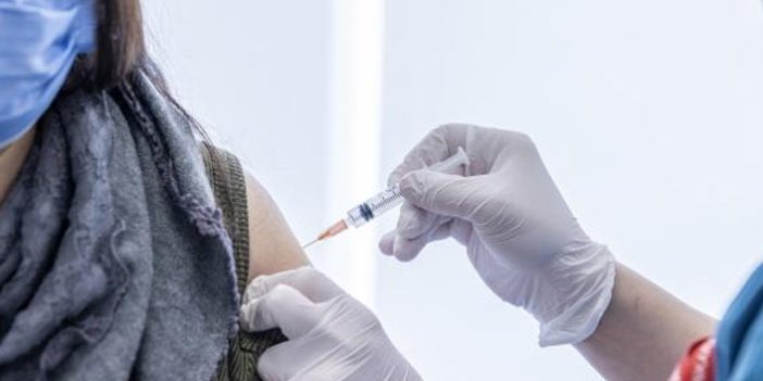 Önemli uyarı! 2 doz Sinovac aşısı olanlar dikkat