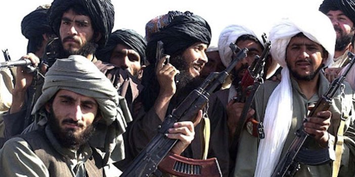 Taliban yeni web sitelerini duyurdu