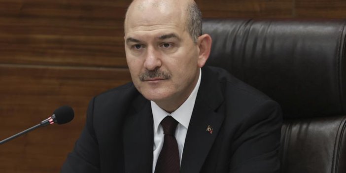 İçişleri Bakanı Soylu: "Sel afetinin bilançosu 3,5 milyar TL"