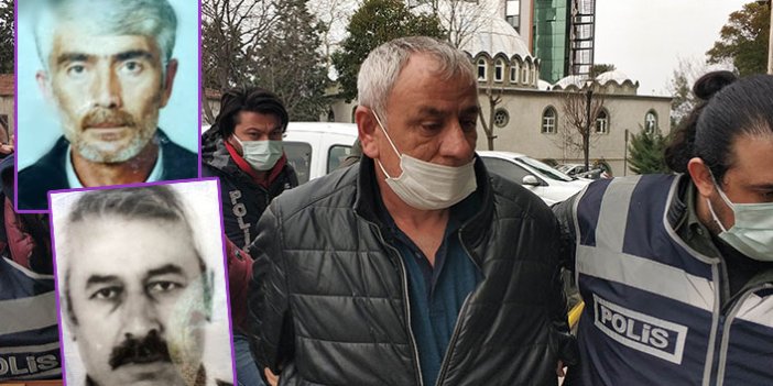 Samsun'daki çifte cinayette sanığın yargılanmasına başlandı
