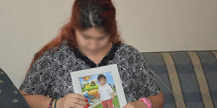 2 yaşındaki oğlu istismar edilen anneye 'çocuğunu koruyamadın' davası