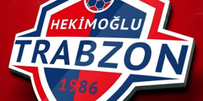 Hekimoğlu Trabzon deplasmandan 1 puanla dönüyor