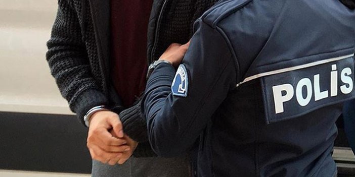 Trabzon’da polis durdurdu! Yapılan aramada…