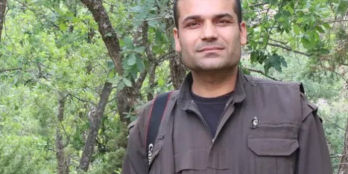 PKK/KCK'nın kritik ismi yakalandı