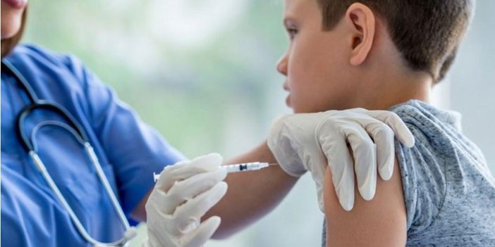 12-15 yaş arası çocuklara tek doz Kovid-19 aşısı önerisi