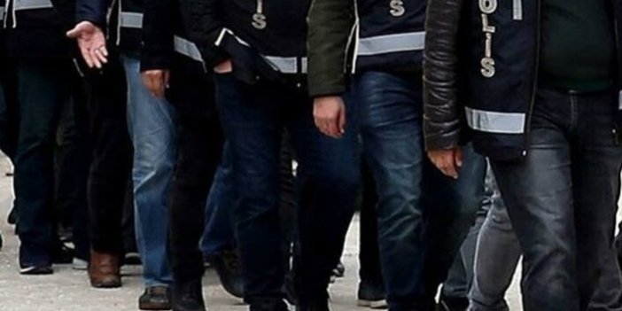 Ankara merkezli FETÖ operasyonu! 143 kişi için gözaltı kararı