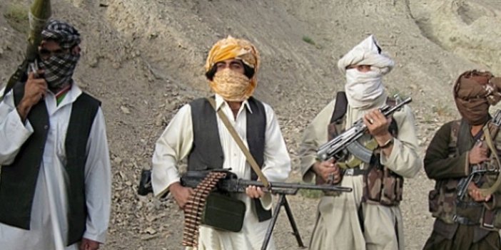 CIA'dan El-Kaide uyarısı: Afganistan'da güçlenecek...