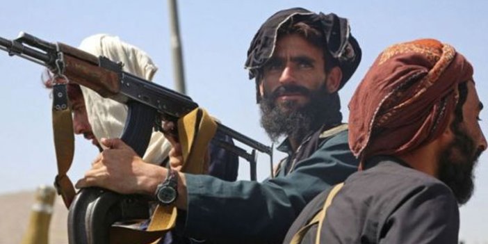Taliban'dan düzenli ordu açıklaması