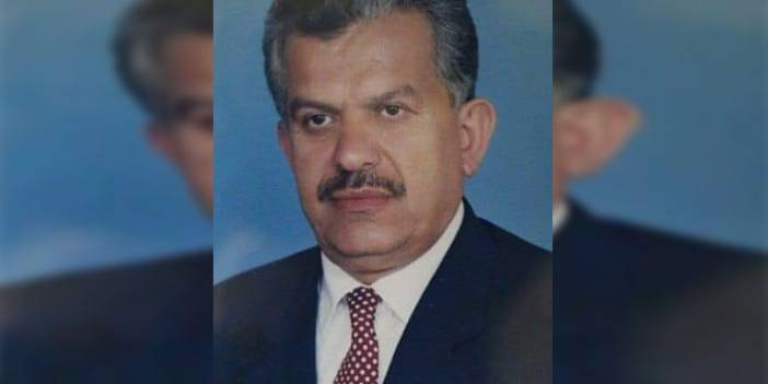 Rize’de eski belediye başkanı hayatını kaybetti