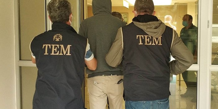Samsun'da FETÖ'den gözaltına alınan 3 kişi serbest bırakıldı