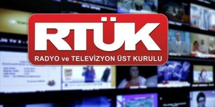 RTÜK'ten Türkçeyi doğru kullanıma ödül