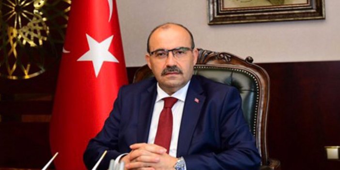 Trabzon Valisi Ustaoğlu'ndan Gaziler günü mesajı