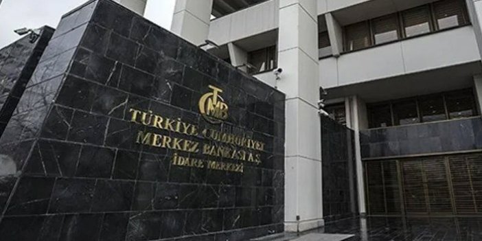 Merkez Bankası eylül ayı faiz kararını açıkladı!