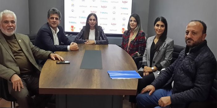 Yeşilay'dan Trabzon'a yeni spor kulübü müjdesi