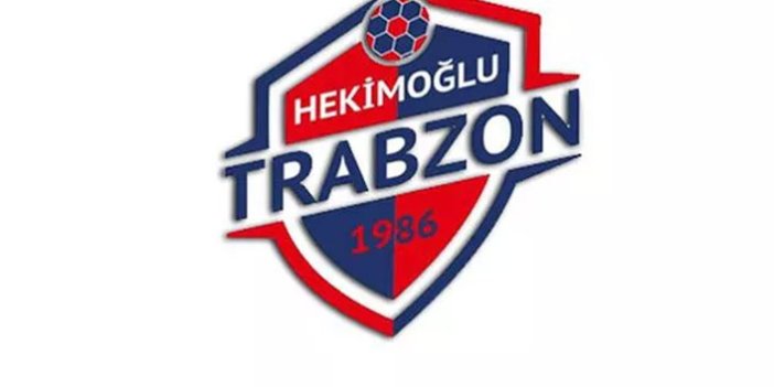 Hekimoğlu Trabzon destek istedi