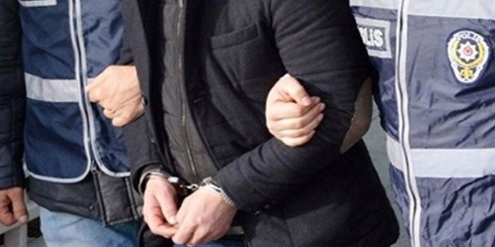 Ordu'da FETÖ operasyonu: 2 kişi tutuklandı