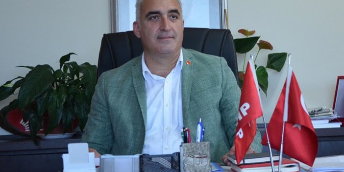 Ömer Hacısalihoğlu: "Zanaatkârlık bitme noktasına gelecek"