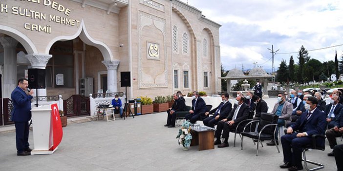 Trabzon'da öğrenciler için pedagojik Kur’an Kursu açıldı