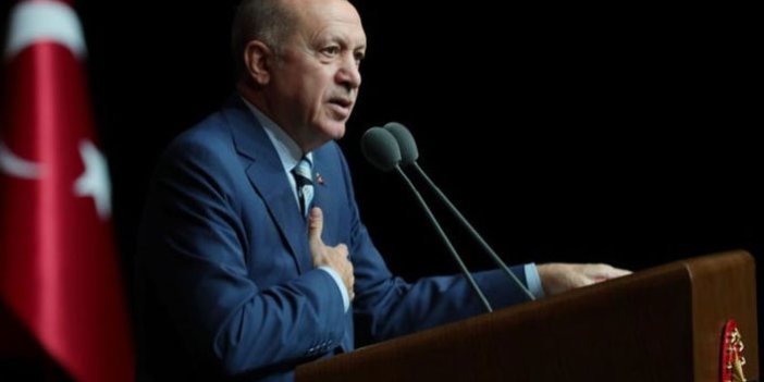 Cumhurbaşkanı Erdoğan: "Üniversite sınavına gerek bırakmayacak bir sistem kurmalıyız"