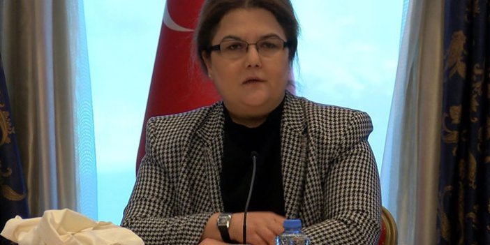 "Türkiye'de kadın varlığı, nüfusun yarısı"