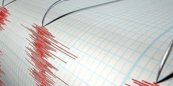 Pakistan'da deprem! 5,9'la sarsıldılar