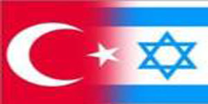 Türkiye'nin İsrail'e mesajı