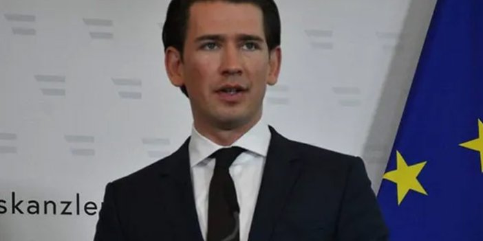 Avusturya Başbakanı istifa etti