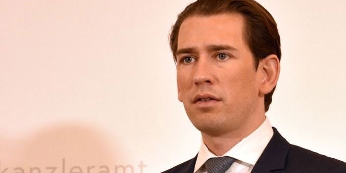 Avusturya Başbakanı Kurz istifa etti