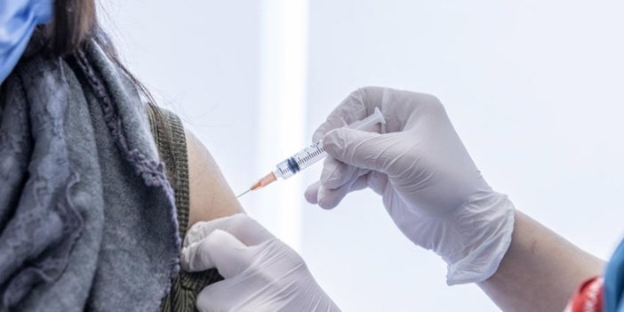 Önemli uyarı! Covid-19 ile grip aşısı birlikte yapılabilir mi?
