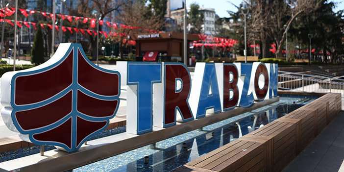 "Trabzon doğunun Antalya'sı olabilir"