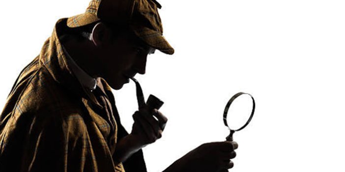 Polisiye Romanları Dosyası: Sherlock Holmes Seti
