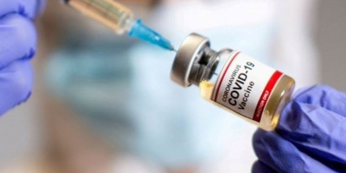 Sağlık Bakanlığı, koronavirüs aşı rehberini güncelledi
