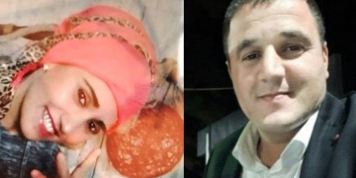 Samsun'da 18 yıllık eşini öldüren kocaya indirimsiz müebbet hapis