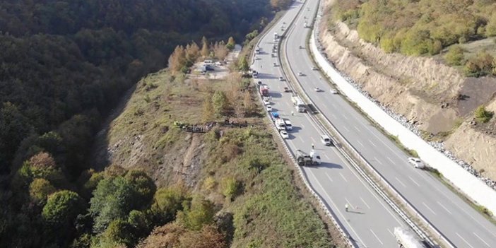 Trabzon'a gelen otobüs dereye uçmuştu: Yaralananların kimlikleri belli oldu