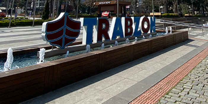 Haftalık Vaka sayıları açıklandı! Trabzon'da artış var