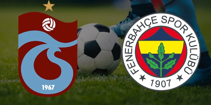 Trabzonspor Fenerbahçe maçı canlı izle – Beinsport şifresiz canlı yayını…