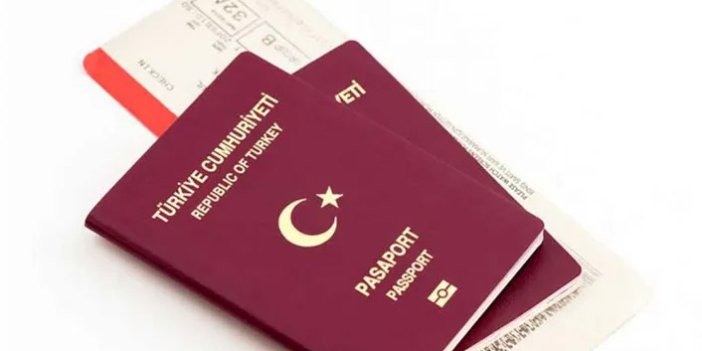 Angola - Türkiye arasında vize kalktı
