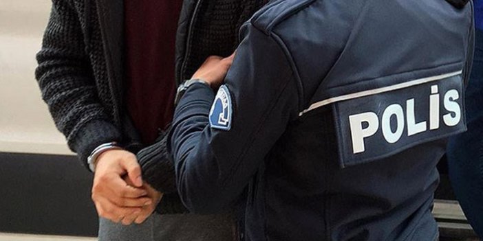 Trabzon dahil 7 ilde dolandırıcılık operasyonu: 24 Gözaltı