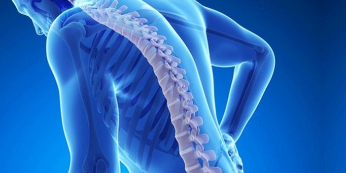 Osteoporoz belirtileri nelerdir? Osteoporoz tedavisi nasıl yapılır?