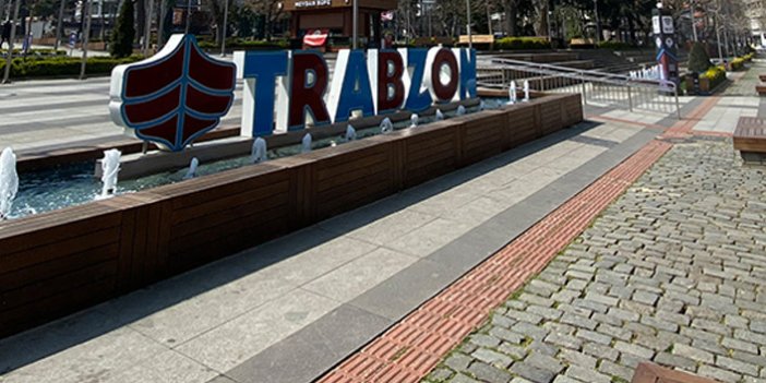 Haftalık Vaka sayıları açıklandı! Trabzon'da düşüş var