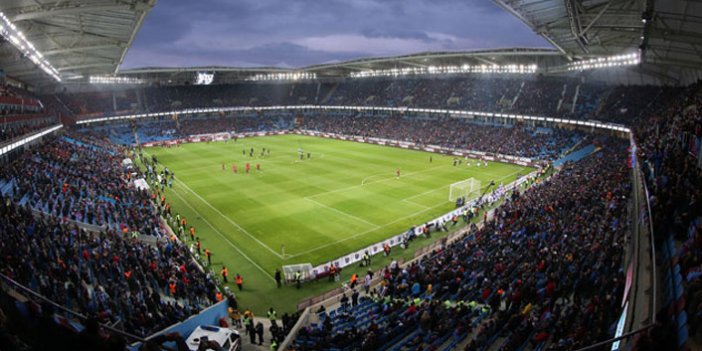 Trabzonspor-Çaykur Rizespor maçı biletleri satışa çıktı