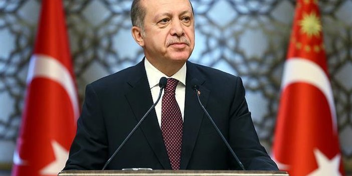 Cumhurbaşkanı Erdoğan: "Ülkemizin bağımsızlığına saygı duymayan hiç kimse bu ülkede barınamaz"