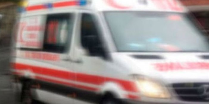 Trabzon'da acı olay! 66 yaşındaki adam hayatını kaybetti