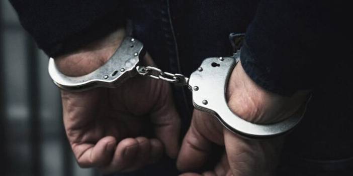 Giresun'da uyuşturucu operasyonu: 2 Kişi tutuklandı. 2 Kasım 2021